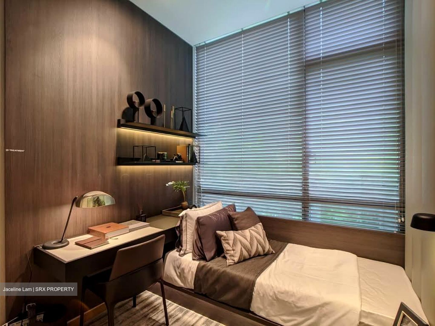 Union Square Residences (D1), Condominium #581338861